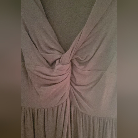 NWOT ChicSoul Maxi Dress - Picture 3 of 4